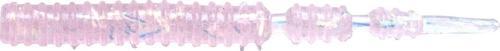 Mebaru Iwashi Silikon Yem 4.5cm (12 Adet) Glow Phantom