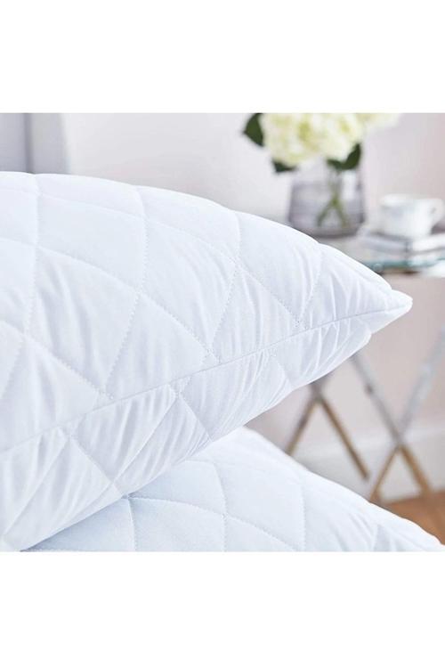 Lüks Yastık Alezi 4 Adet 50X70