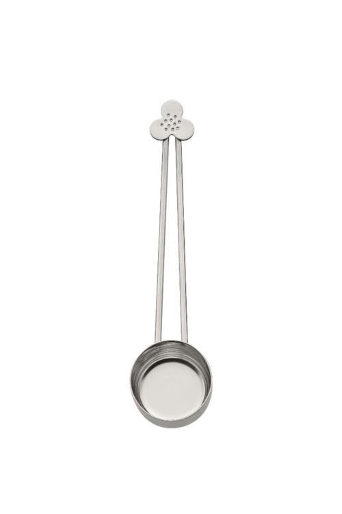 Ikea Tempererad Kahve Ölçeği Ve Klips, Pirinç Rengi