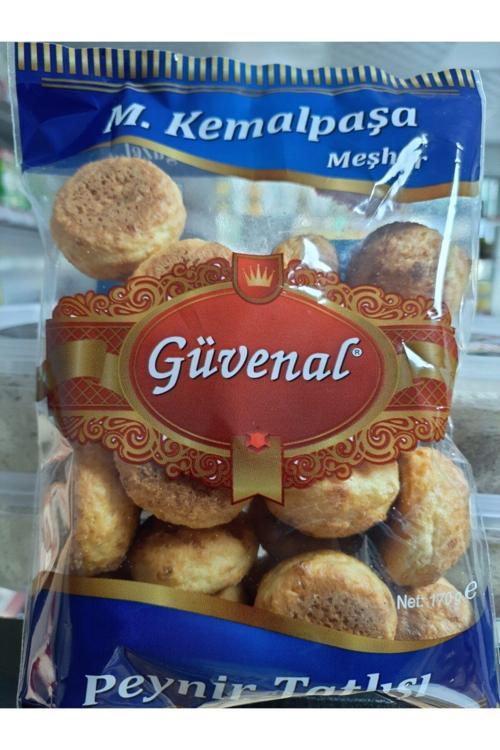Güvenal M.kemalpaşa Meşhur Peynir Tatlısı 170 Gr