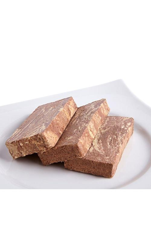 Kakaolu Dövme Helva 1 Kg