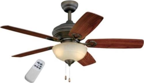 42'' Tavan Vantilatör Lambalı Kumandalı Fz-42