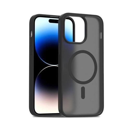 iPhone 14 Pro Max Kılıf Jota Seri Magsafe Kapak