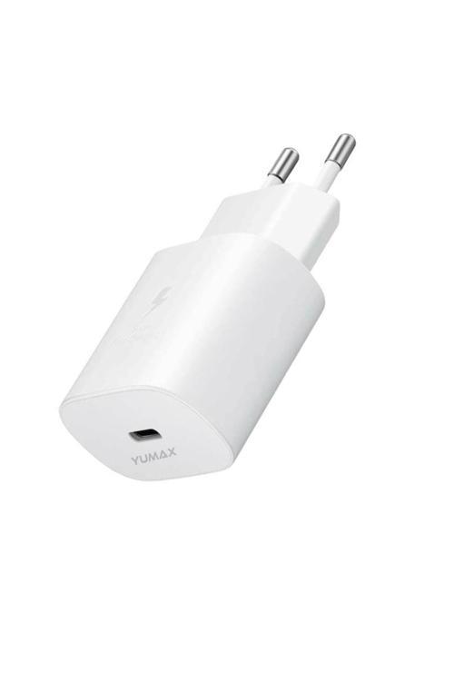 35W Usb-C Süper Hızlı Şarj Adaptör | Pd 3.0 Destekli | Turbo Şarj Başlık | Telefon & Tablet Uyumlu
