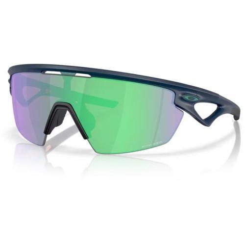 Sphaera Güneş Gözlüğü 940319 Matte Abyss Prizm Road Jade