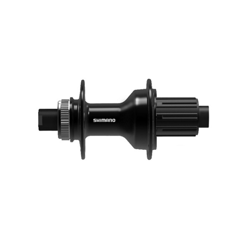 FH-TC600-HM-B Sokma Mil MTB Arka Göbek 12x148mm 32 Delik Centerlock EFHTC600HMBBL