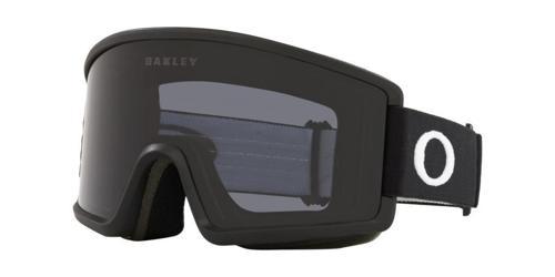 Target Line L Goggles Gözlük 712001 Matte Black Dark Grey