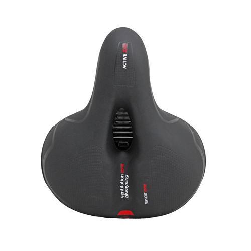 Support Zone Geniş Yaylı Bisiklet Selesi SLE-359