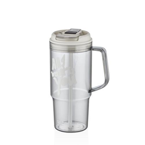 Mug Bardak 950Ml Beyaz