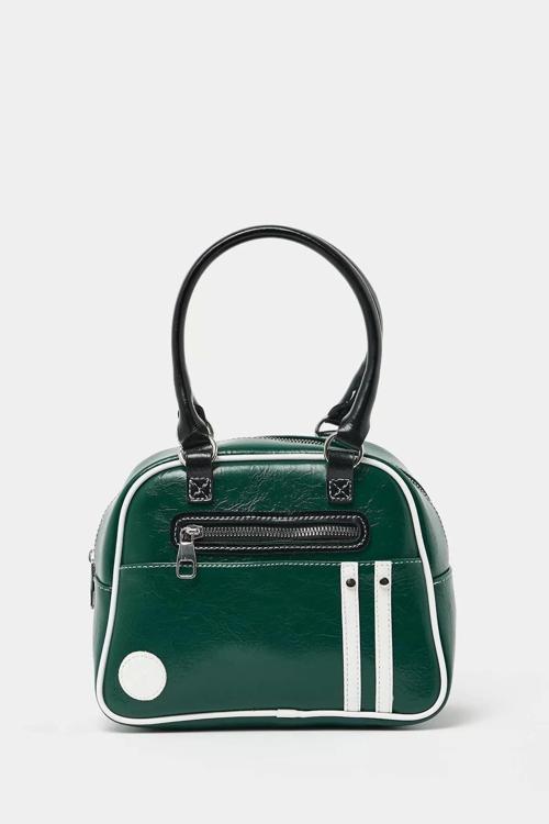 Fonksiyonel Vegan Deri Omuz Ve El Çantası Düzenleyici Bölmeli Şık Kemer Detayı Profesyonel Görünüm