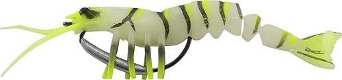 3D TPE Manic Shrimp 6.5cm 4gr Silikon Glow
