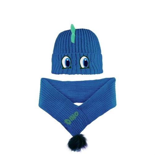 Çocuk Erkek 2'li Takım (4-8 Yaş) K23175-02-022