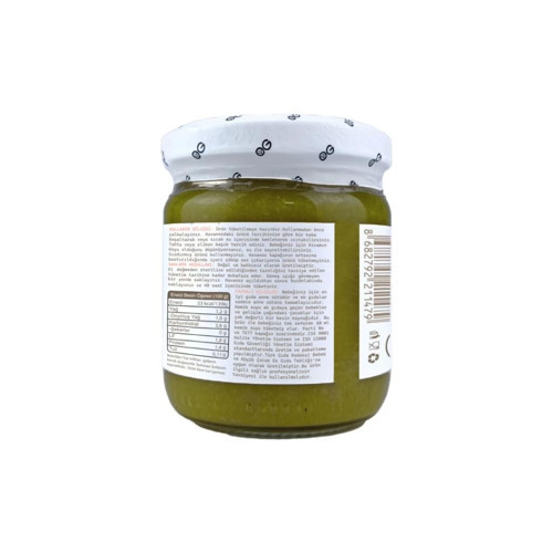 Kemik Sulu Brokoli Çorbası 190 Gr