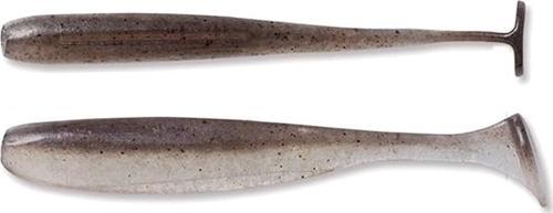 Easy Shiner 10cm (4") #420 Pro Blue / Red Pearl Kokulu Silikon Balık