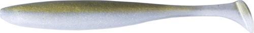 Easy Shiner 20cm (8") #481 Light Hitch Kokulu Silikon Balık