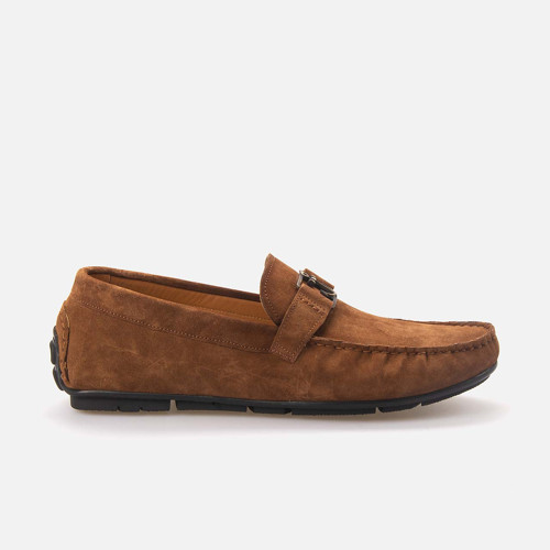 Tokalı Erkek Loafer M584