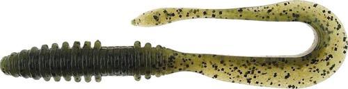 Mad Wag Mini 6.3cm (2.5") #102 Watermelon PP. Kokulu Silikon Kurt