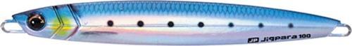 Jigpara Vertical Short JPV-180gr 155mm #80 Live Iwashi