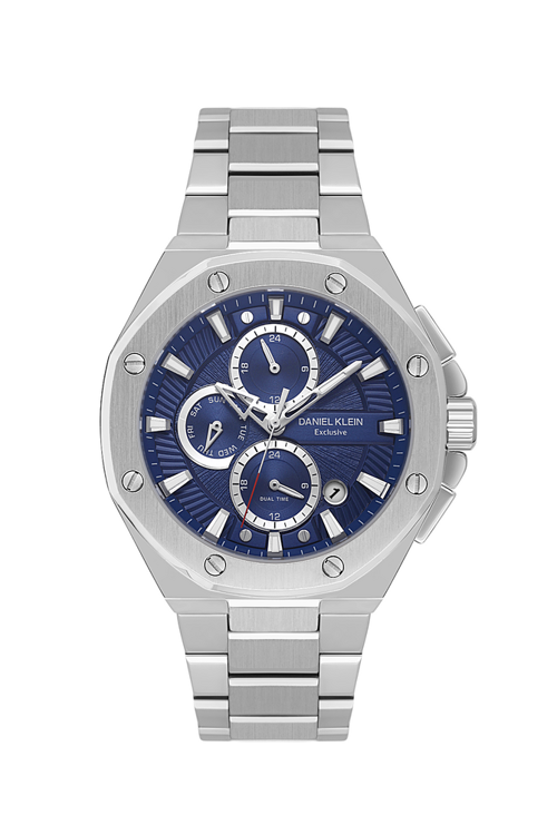 DKE.1.10865-2 Erkek Kol Saati