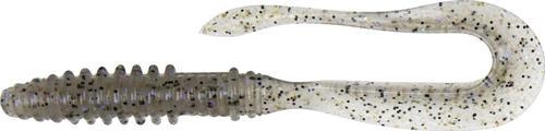 Mad Wag Slim 11.5cm (4.5") #212 Natural Shad Kokulu Silikon Kurt