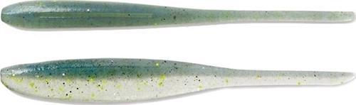 Shad Impact 5cm (2") #426 Sexy Shad Kokulu Silikon Balık