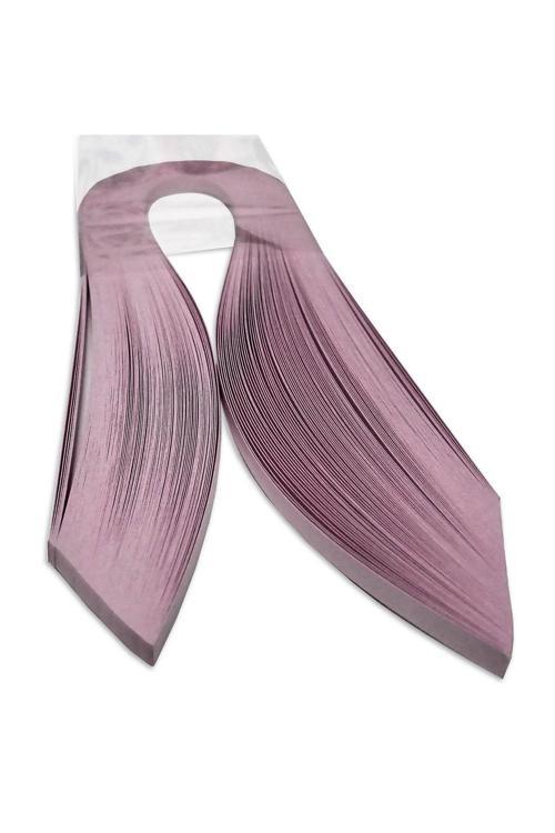 Seti 3Mm Açık Pembe Renk Kağıdı - 100'Lü