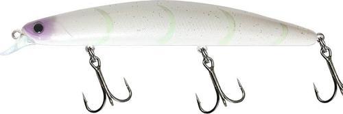 Seabass Minnow 125F 12.5cm 21gr. Sahte Balık Renk 24