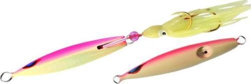 Drain Inchiku Mini 60gr. 05 Yellow Octopus