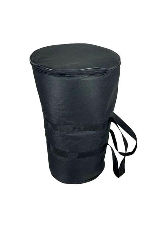 5 Numara Darbukaya Uyumlu Pedsiz Astar Darbuka Kılıfı