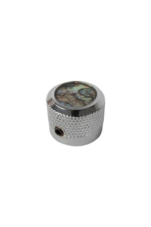 Krom Sedefli Pot Başlığı (3 Adet)