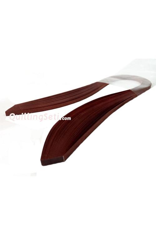 Kızılaçalan Renkli Quilling Kağıdı - 3Mm 100'Lü