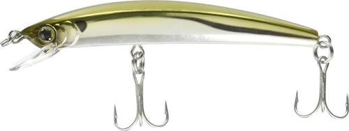 Crystal Minnow F 1124 11cm 12gr Sahte Balık HAJ
