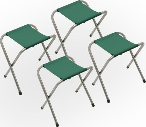 Katlanır Balıkçı taburesi, kamp taburesi, piknik taburesi, Kamp Sandalyesi-Haki-**4 ADET**