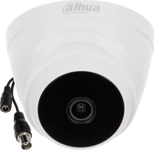 Hac-T1A21P-0280B 2Mp 2.8Mm Hdcvı 20 Mt Dome Kamera