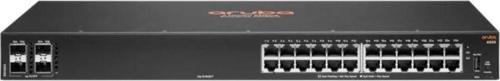 CX 6000 R8N88A 24G 4SFP Switch