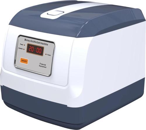 HTM Anti Virus 3 Para Dezenfeksiyon Makinesi -UV-C + Ozon- Mikrop ve Bakteri Temizleme