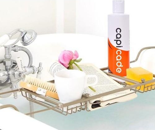 Yağlı Saçlar İçin Şampuan 200Ml