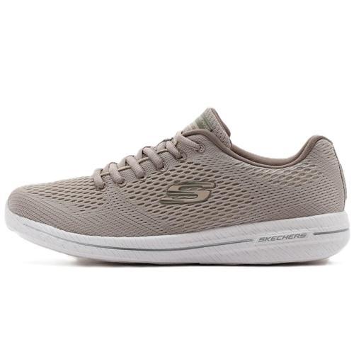 Burst  Memory Foam Womens Sneaker Hafızalı Taban Kadın Günlük Spor Ayakkabı Bej