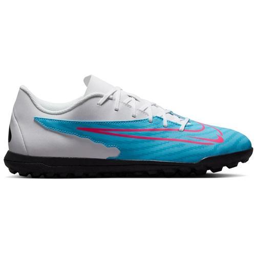 Phantom GX Club TF Unisex Soccer Shoes Mavi Krampon