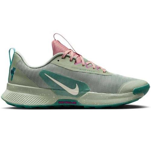 Juniper Trail Walking Shoes Outdoor Yürüyüş Ayakkabısı Yeşil