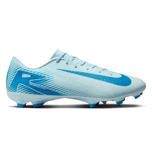 Zoom Vapor 16 Academy FG/MG Football Shoes Futbol Ayakkabısı Mavi