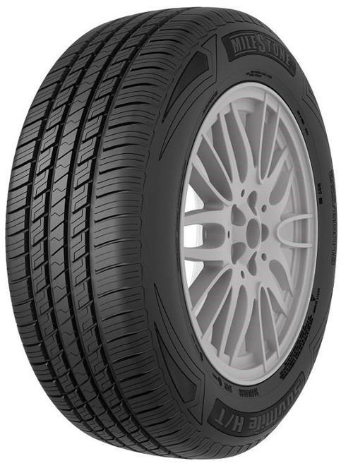 215/65 R16 TL 102V REINF. SUVMILE H/T SUV Yaz Lastiği (Üretim Tarihi:2025)