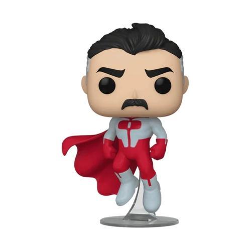 Nessiworld Funko POP TV: Invincible - Omni-Man