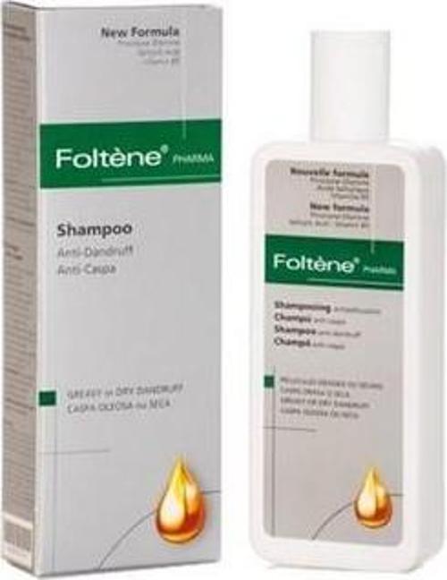 Pharma Anti-Dandruff Shampoo 200 Ml Kepek Şampuanı