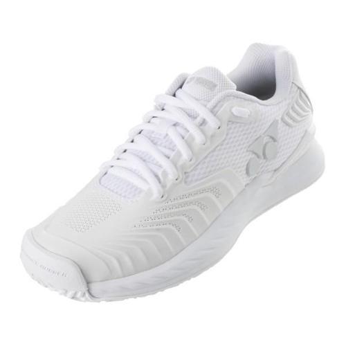 Power Cushion Eclipsion 4 Beyaz All Court Kadın Tenis Ayakkabısı