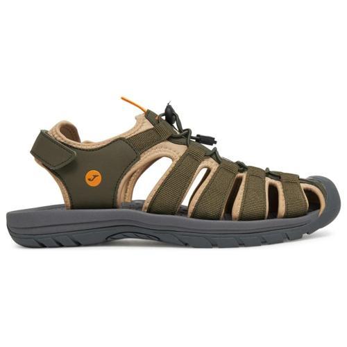 Gea Erkek Haki Sandalet SGEAS2523V