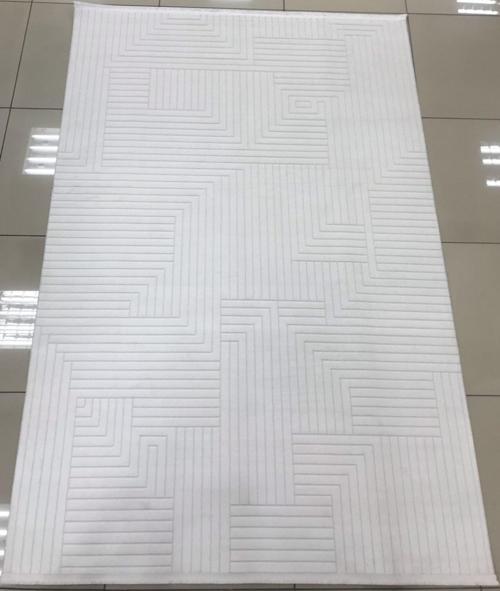Halı Vega 74103 060 Serisi Akrilik Salon Oturma Yatak Odası Halısı