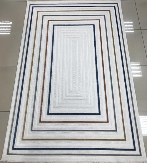Halı Havana 73482 111 Serisi Salon Oturma Yatak Odası Halısı
