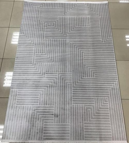 Halı Vega 74103 061 Serisi Akrilik Salon Oturma Yatak Odası Halısı