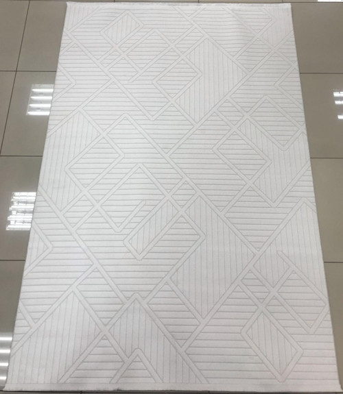 Halı Vega 74105 060 Serisi Akrilik Salon Oturma Yatak Odası Halısı